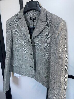 NWT J.Crew blazer